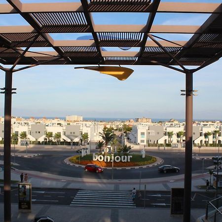 Oasis Beach 5 Apartment Orihuela Ngoại thất bức ảnh