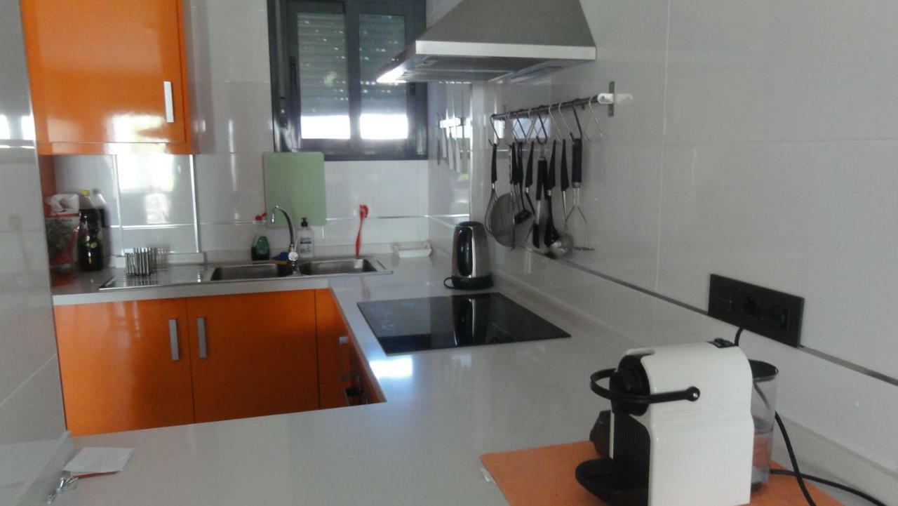 Oasis Beach 5 Apartment Orihuela Ngoại thất bức ảnh
