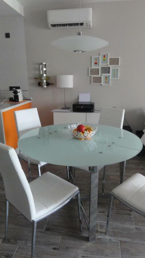 Oasis Beach 5 Apartment Orihuela Ngoại thất bức ảnh