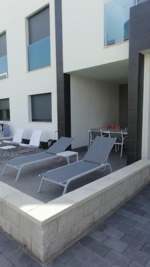 Oasis Beach 5 Apartment Orihuela Ngoại thất bức ảnh