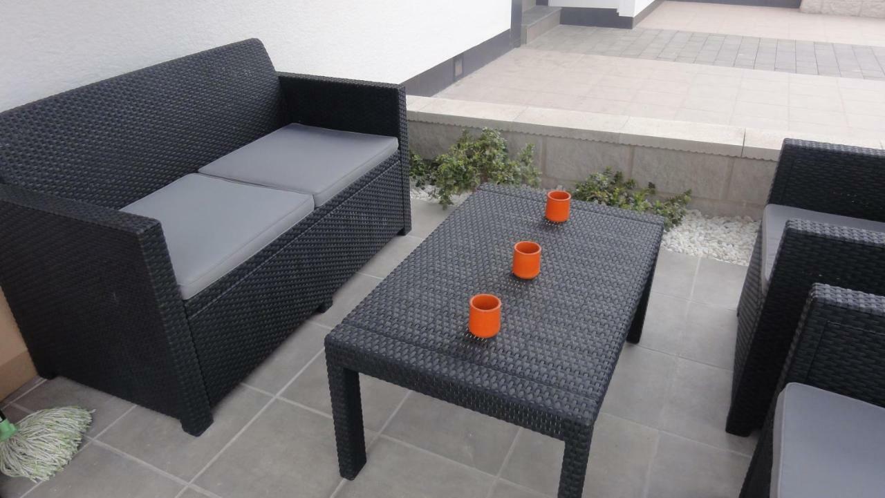 Oasis Beach 5 Apartment Orihuela Ngoại thất bức ảnh
