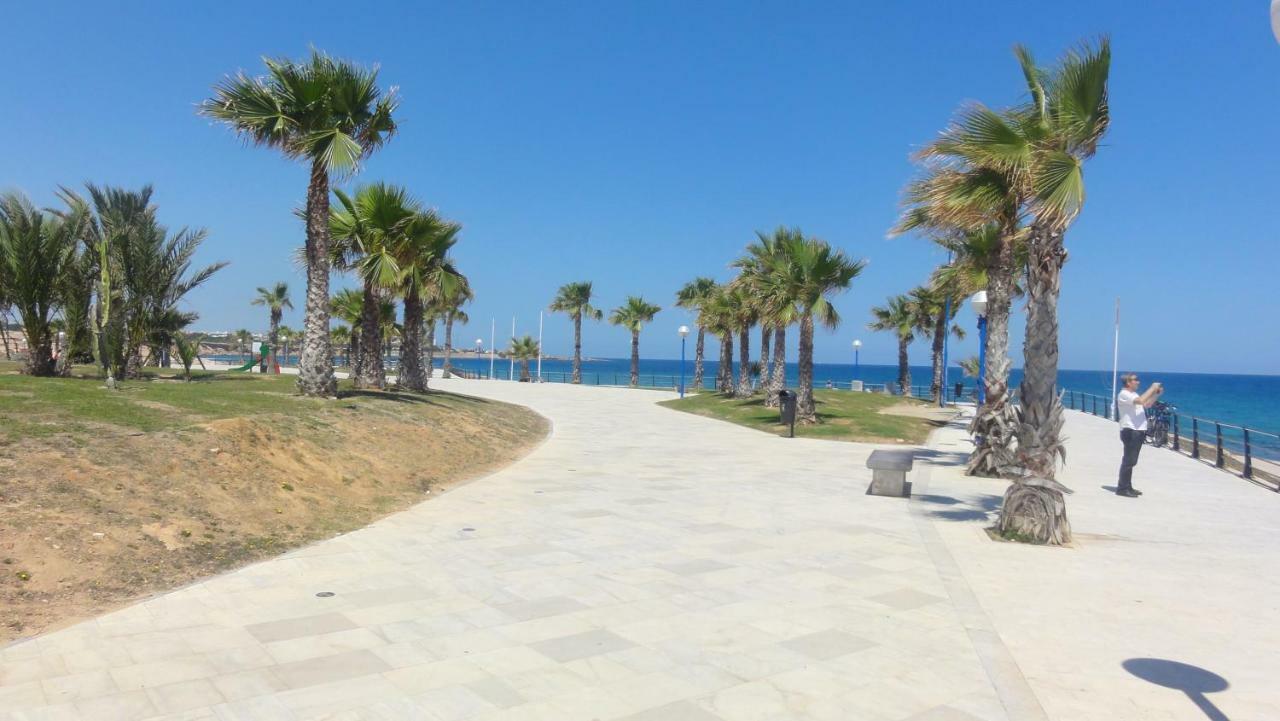 Oasis Beach 5 Apartment Orihuela Ngoại thất bức ảnh