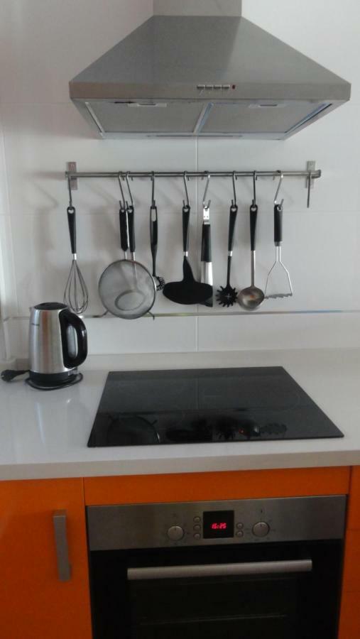 Oasis Beach 5 Apartment Orihuela Ngoại thất bức ảnh