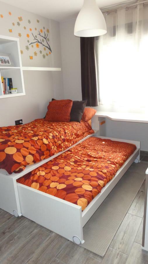 Oasis Beach 5 Apartment Orihuela Ngoại thất bức ảnh