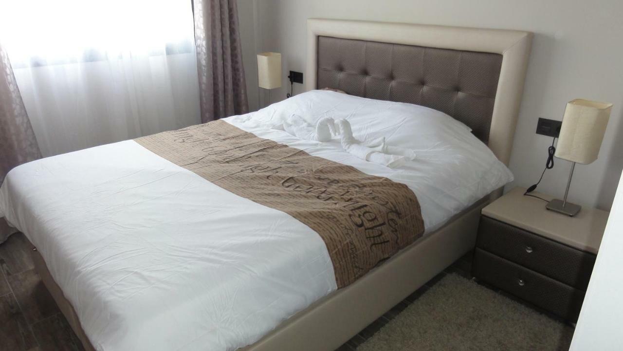 Oasis Beach 5 Apartment Orihuela Ngoại thất bức ảnh