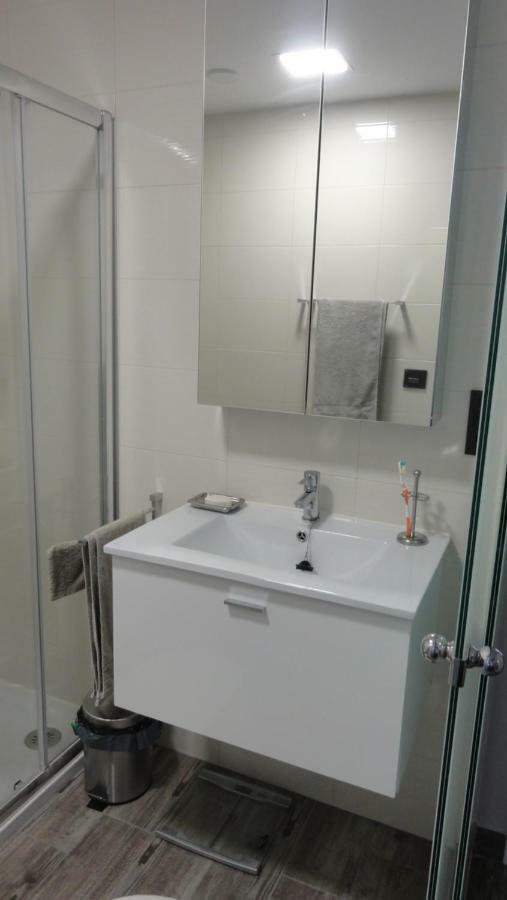 Oasis Beach 5 Apartment Orihuela Ngoại thất bức ảnh