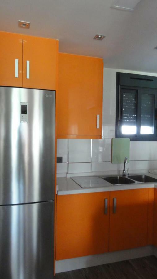 Oasis Beach 5 Apartment Orihuela Ngoại thất bức ảnh