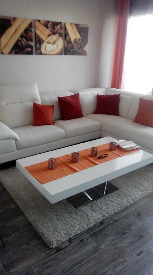 Oasis Beach 5 Apartment Orihuela Ngoại thất bức ảnh