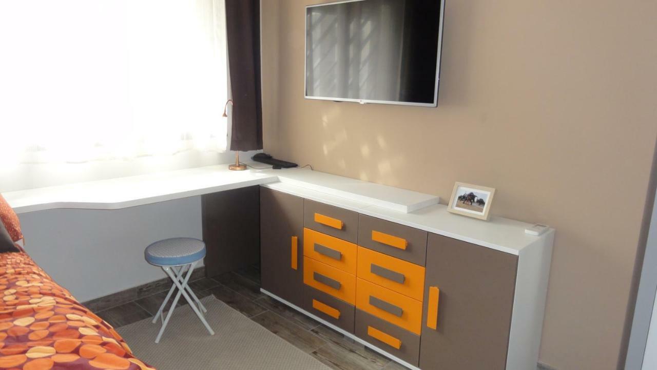 Oasis Beach 5 Apartment Orihuela Ngoại thất bức ảnh
