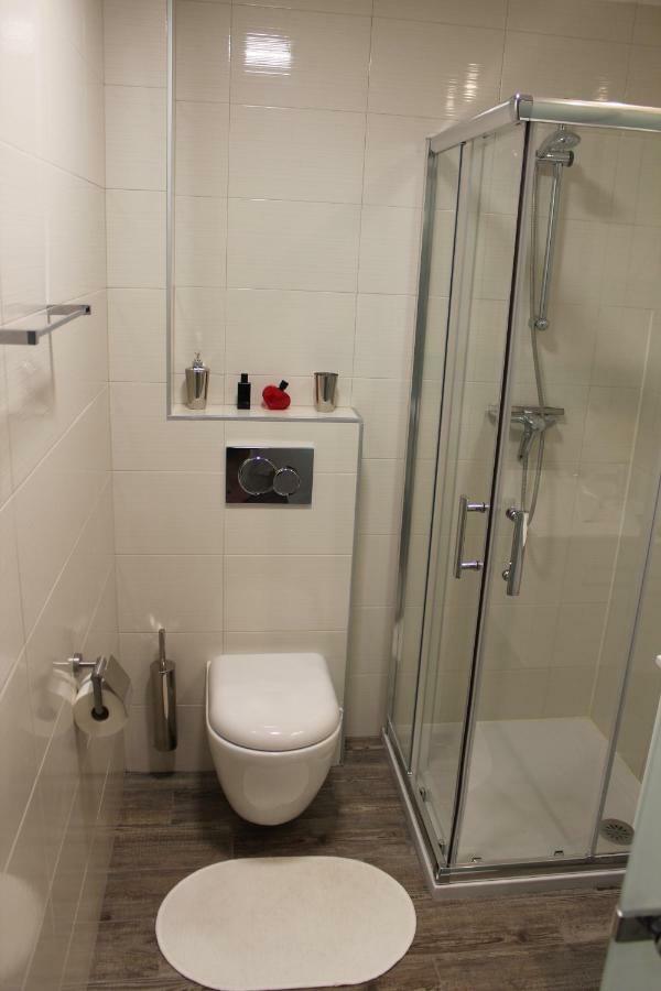 Oasis Beach 5 Apartment Orihuela Ngoại thất bức ảnh
