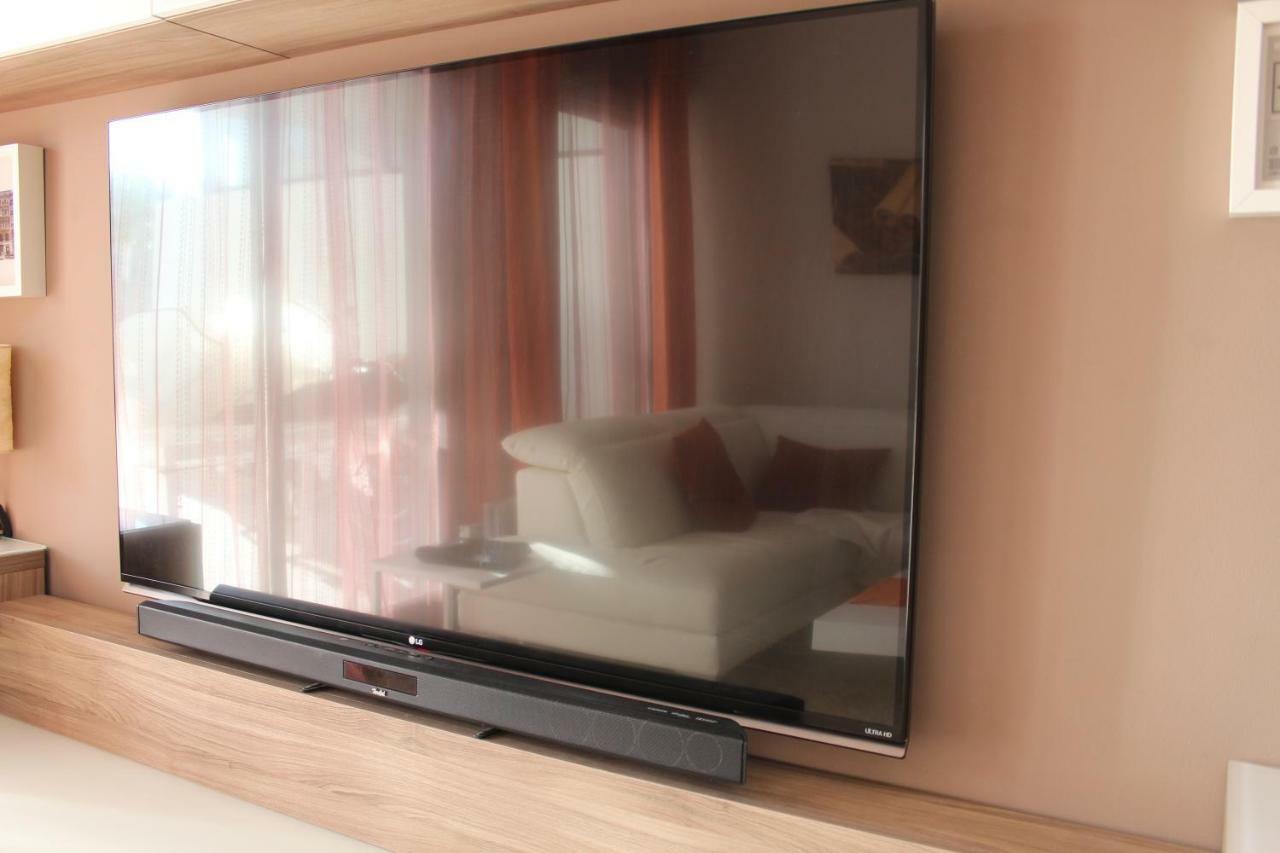 Oasis Beach 5 Apartment Orihuela Ngoại thất bức ảnh