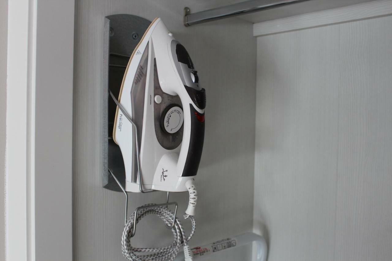 Oasis Beach 5 Apartment Orihuela Ngoại thất bức ảnh