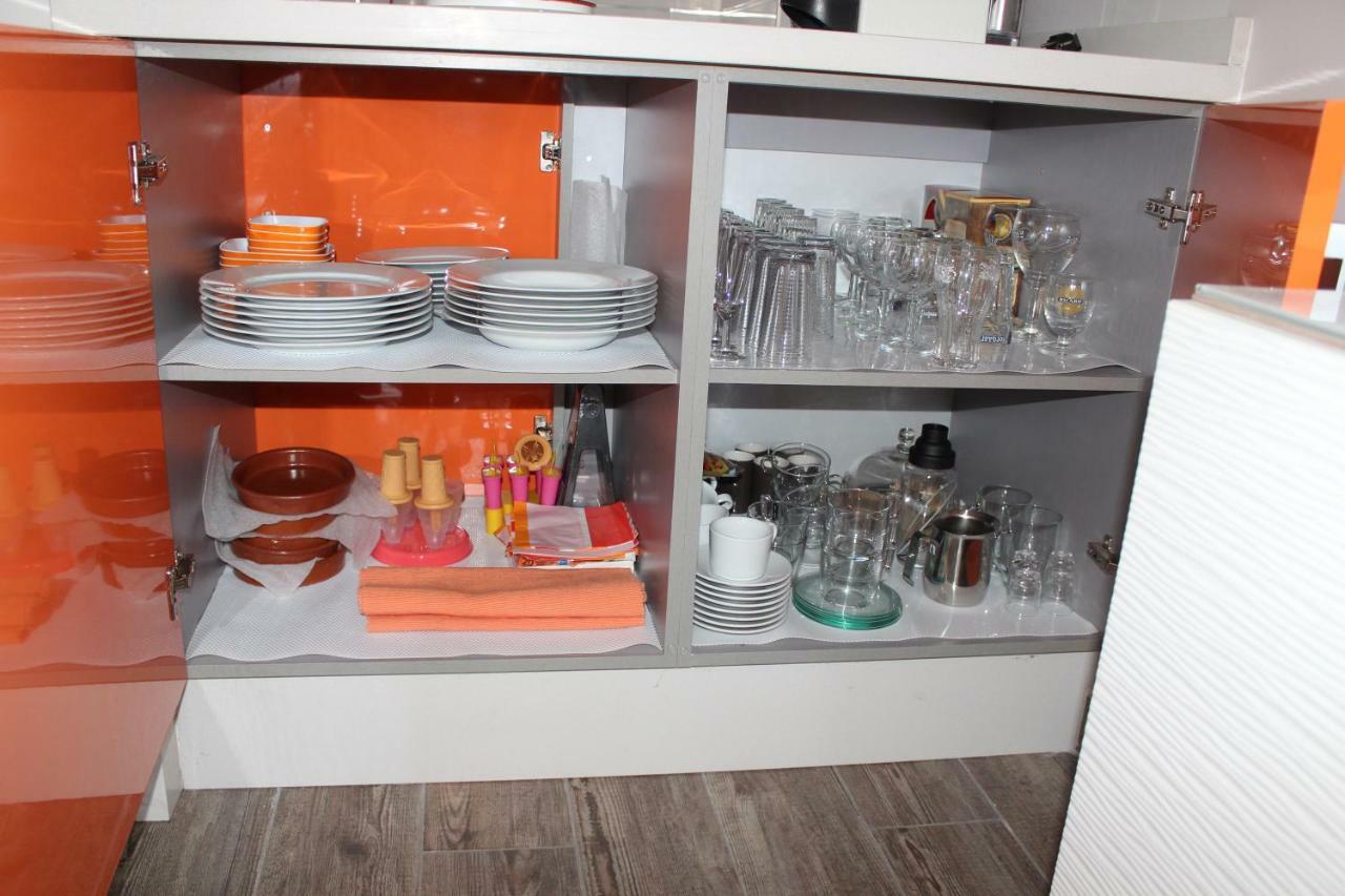 Oasis Beach 5 Apartment Orihuela Ngoại thất bức ảnh