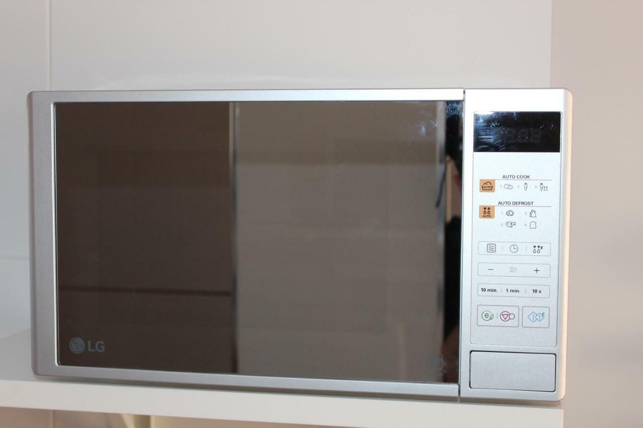 Oasis Beach 5 Apartment Orihuela Ngoại thất bức ảnh